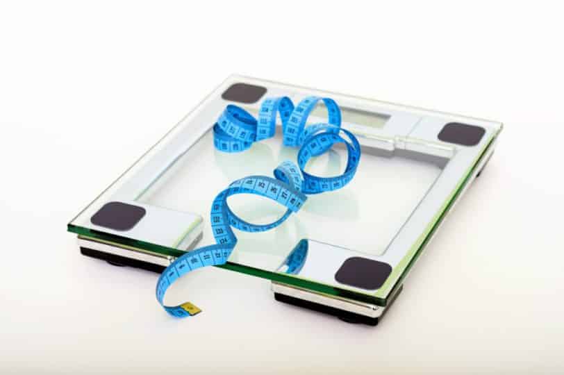 weight loss for the elderly