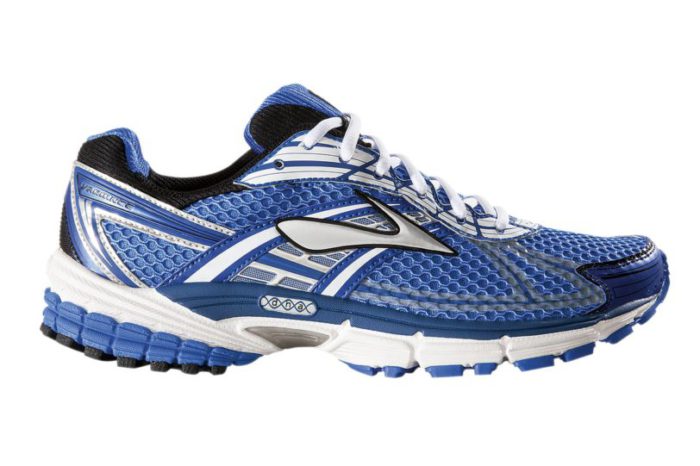 Best running shoes for seniors