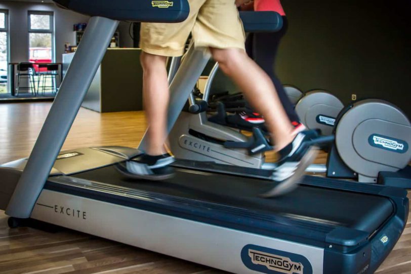 safe treadmills for seniors