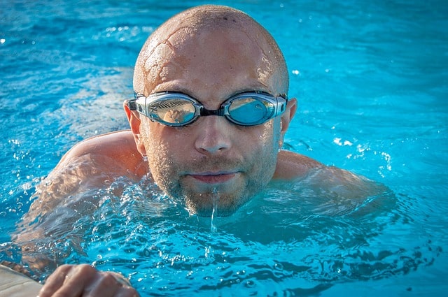 Swimming Exercises for Seniors