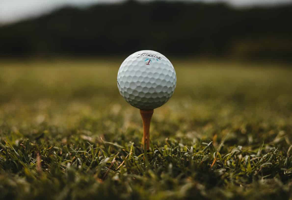 The Longest Golf Ball for Seniors